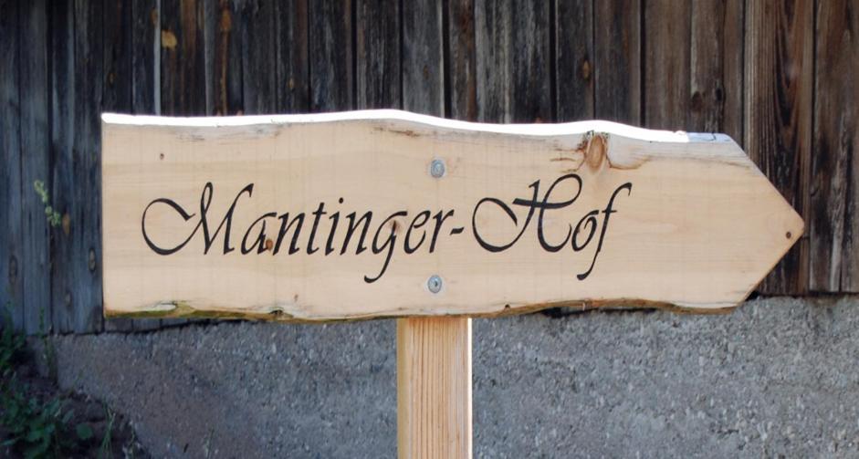 Mantingerhof Apartments Funes  Ngoại thất bức ảnh