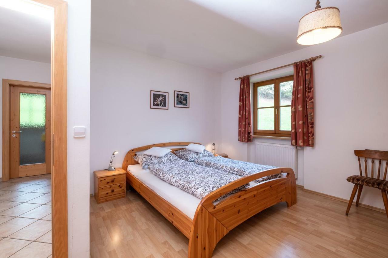 Mantingerhof Apartments Funes  Ngoại thất bức ảnh