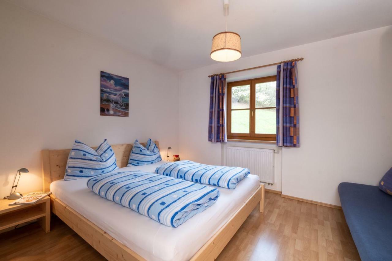 Mantingerhof Apartments Funes  Ngoại thất bức ảnh